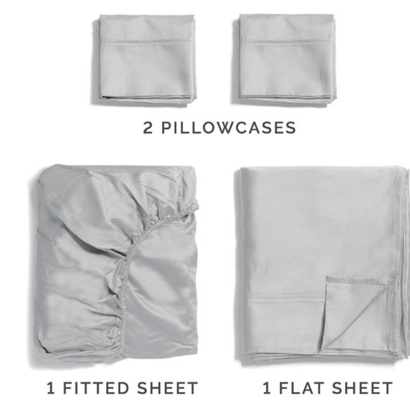 NIB King size CGK 4 price sheet set - Picture 2 of 5